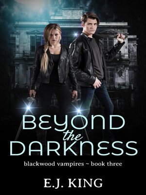 cover image of Beyond the Darkness